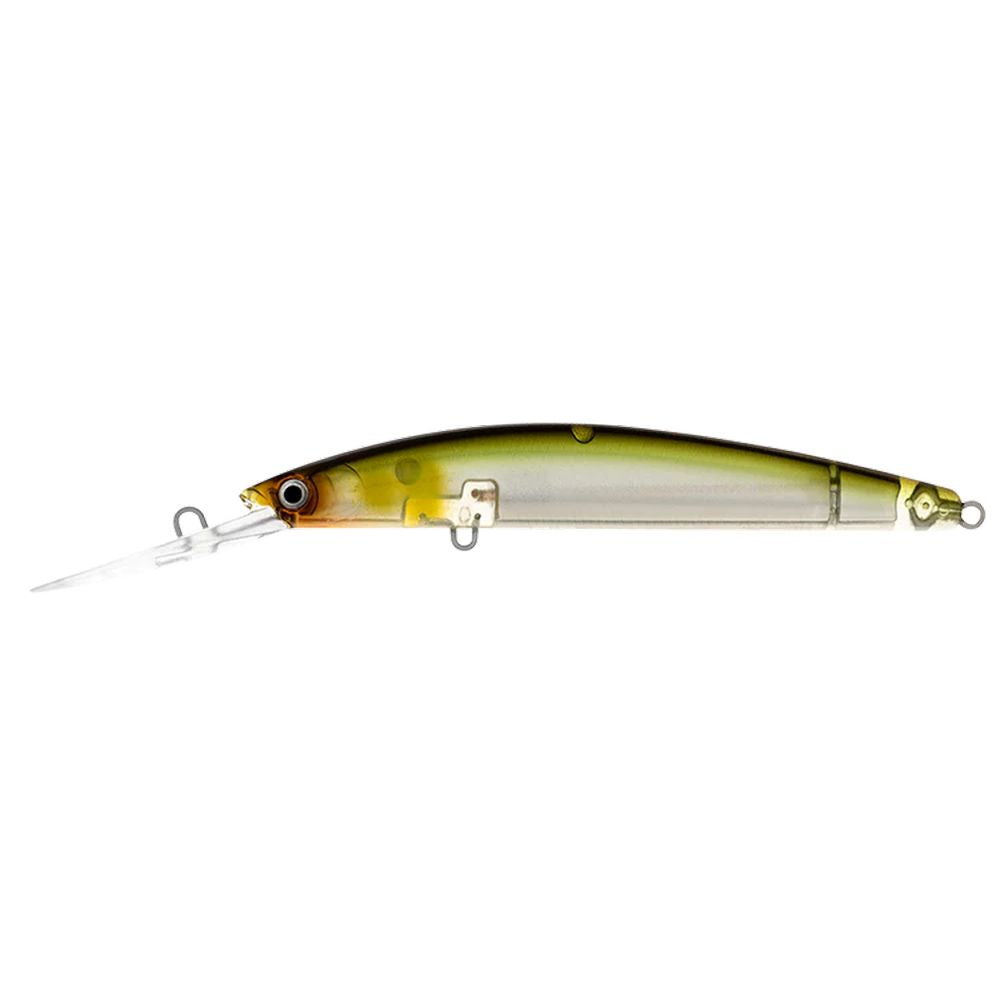 Daiwa Double Clutch 60 Lure