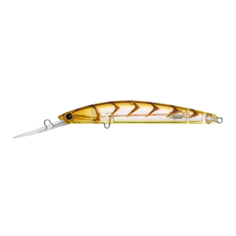 Daiwa Double Clutch 60 Lure