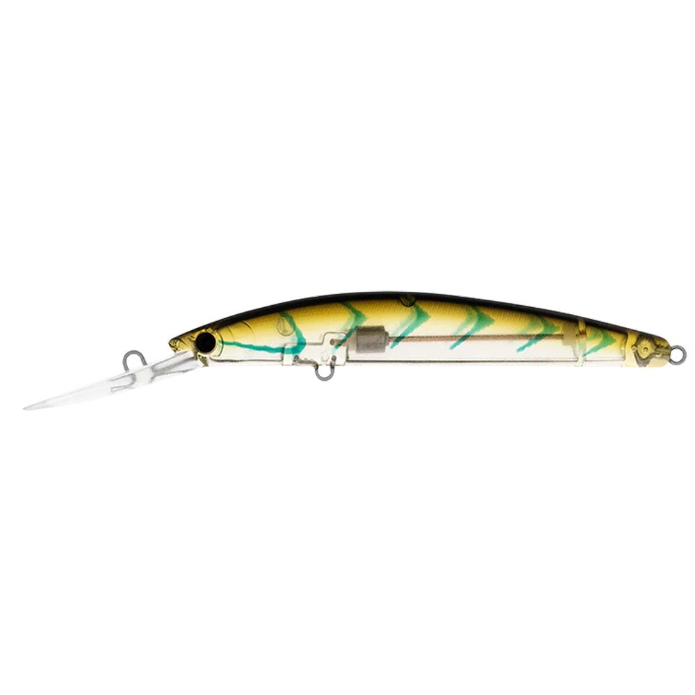 Daiwa Double Clutch 60 Lure