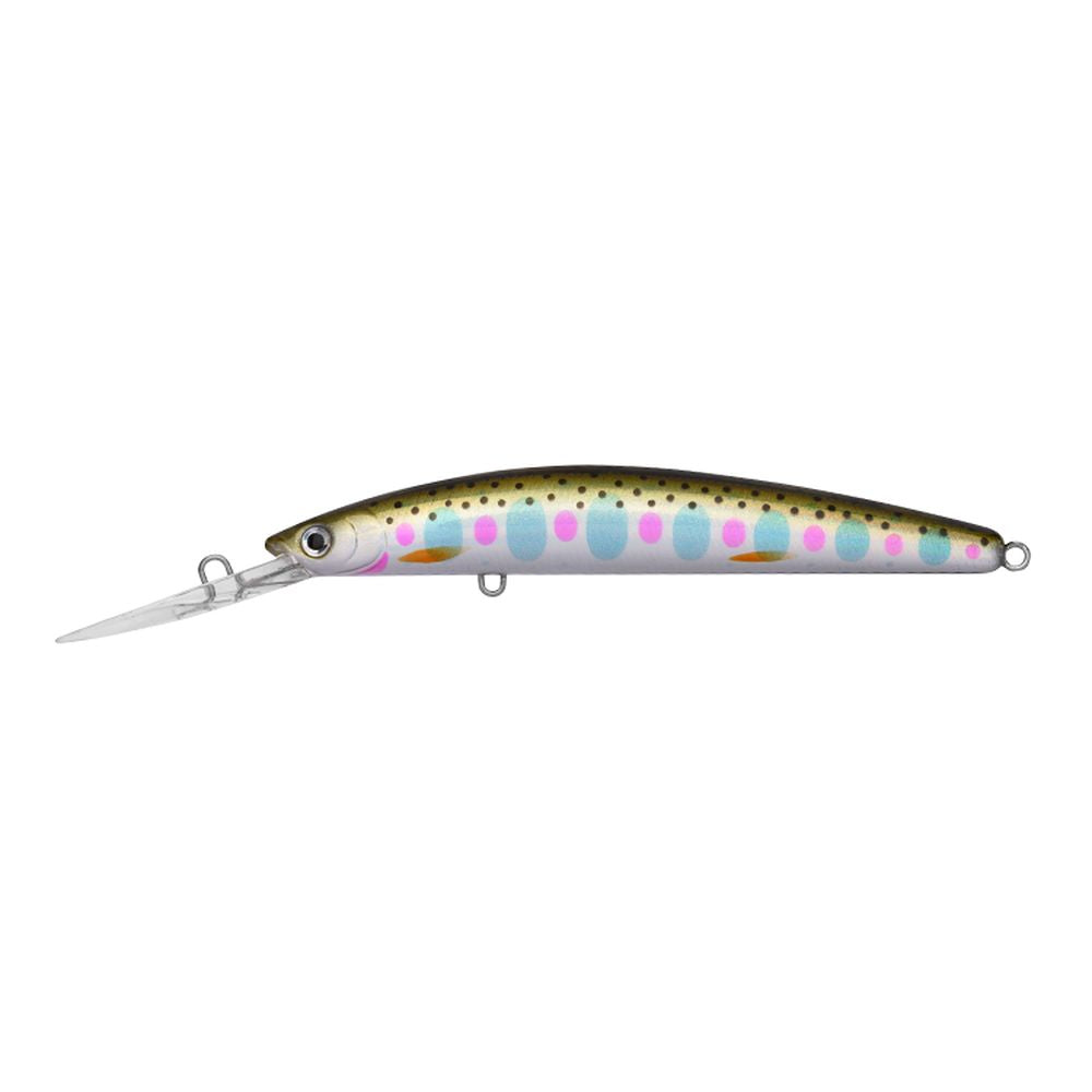 Daiwa Double Clutch 75 Lure