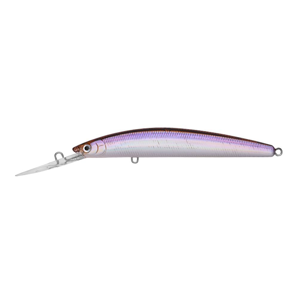 Daiwa Double Clutch 75 Lure