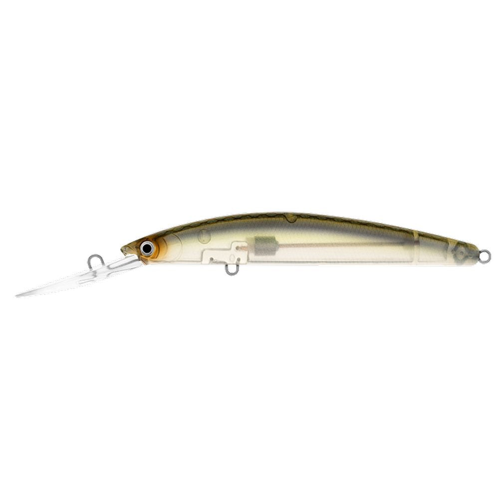 Daiwa Double Clutch 75 Lure