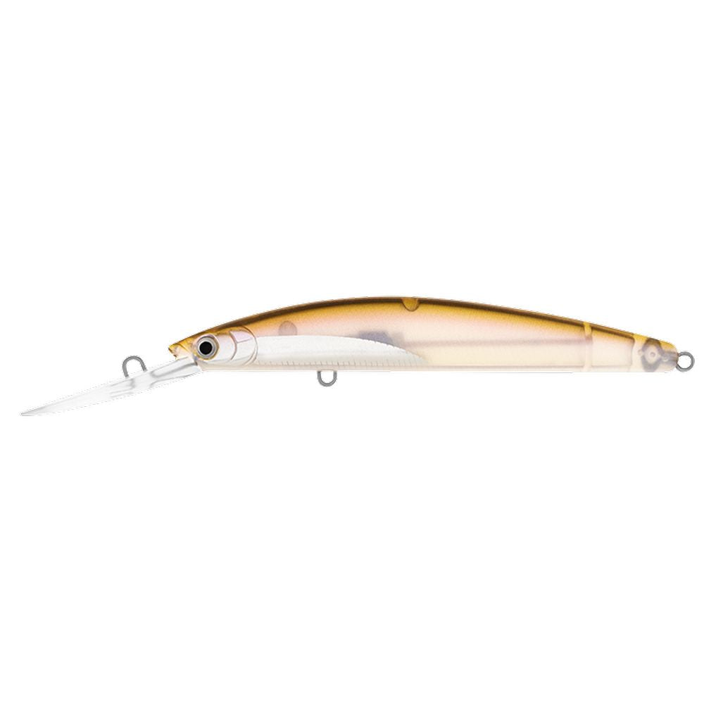 Daiwa Double Clutch 75 Lure
