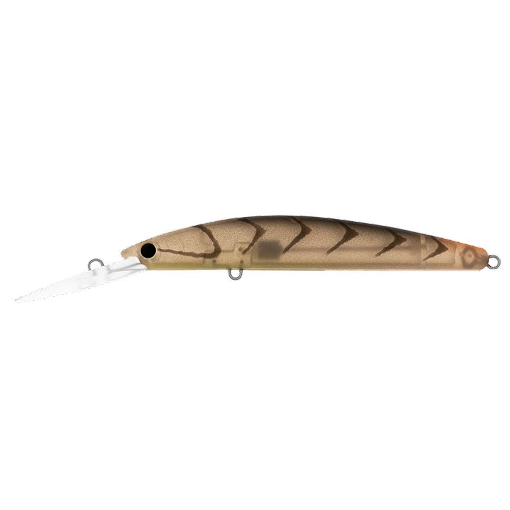 Daiwa Double Clutch 75 Lure