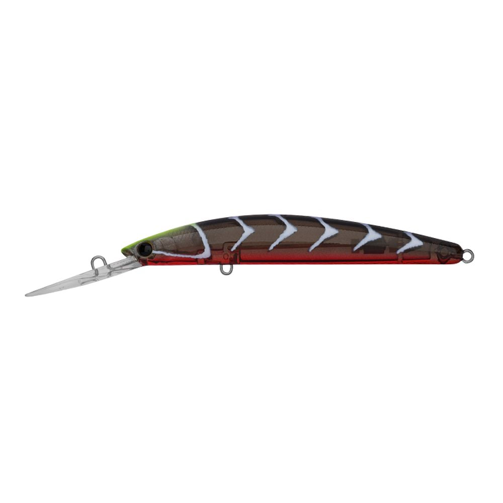 Daiwa Double Clutch 75 Lure