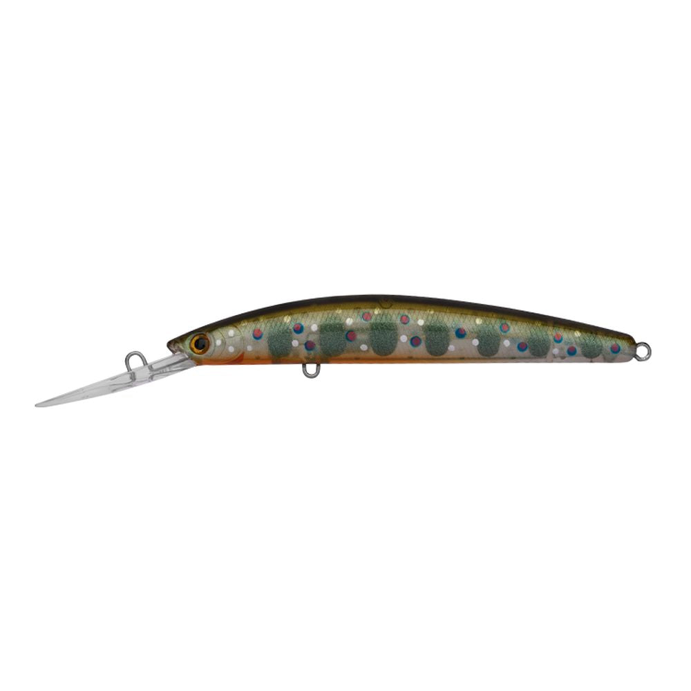 Daiwa Double Clutch 75 Lure