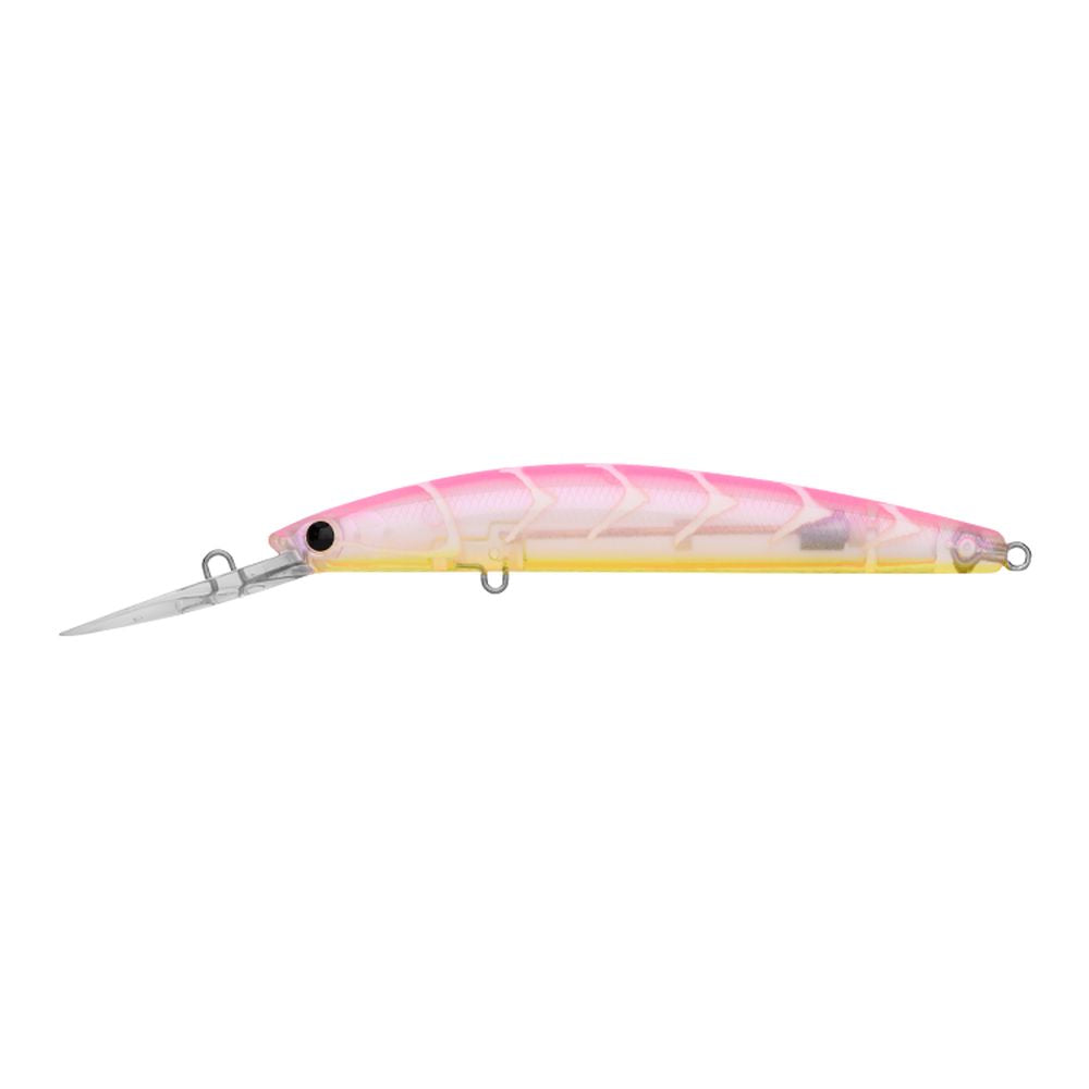 Daiwa Double Clutch 75 Lure