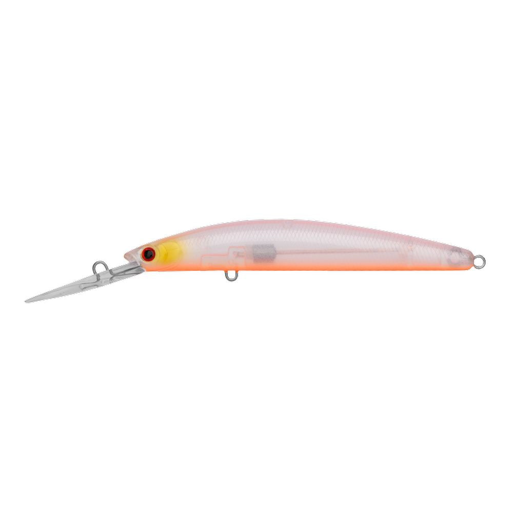 Daiwa Double Clutch 75 Lure