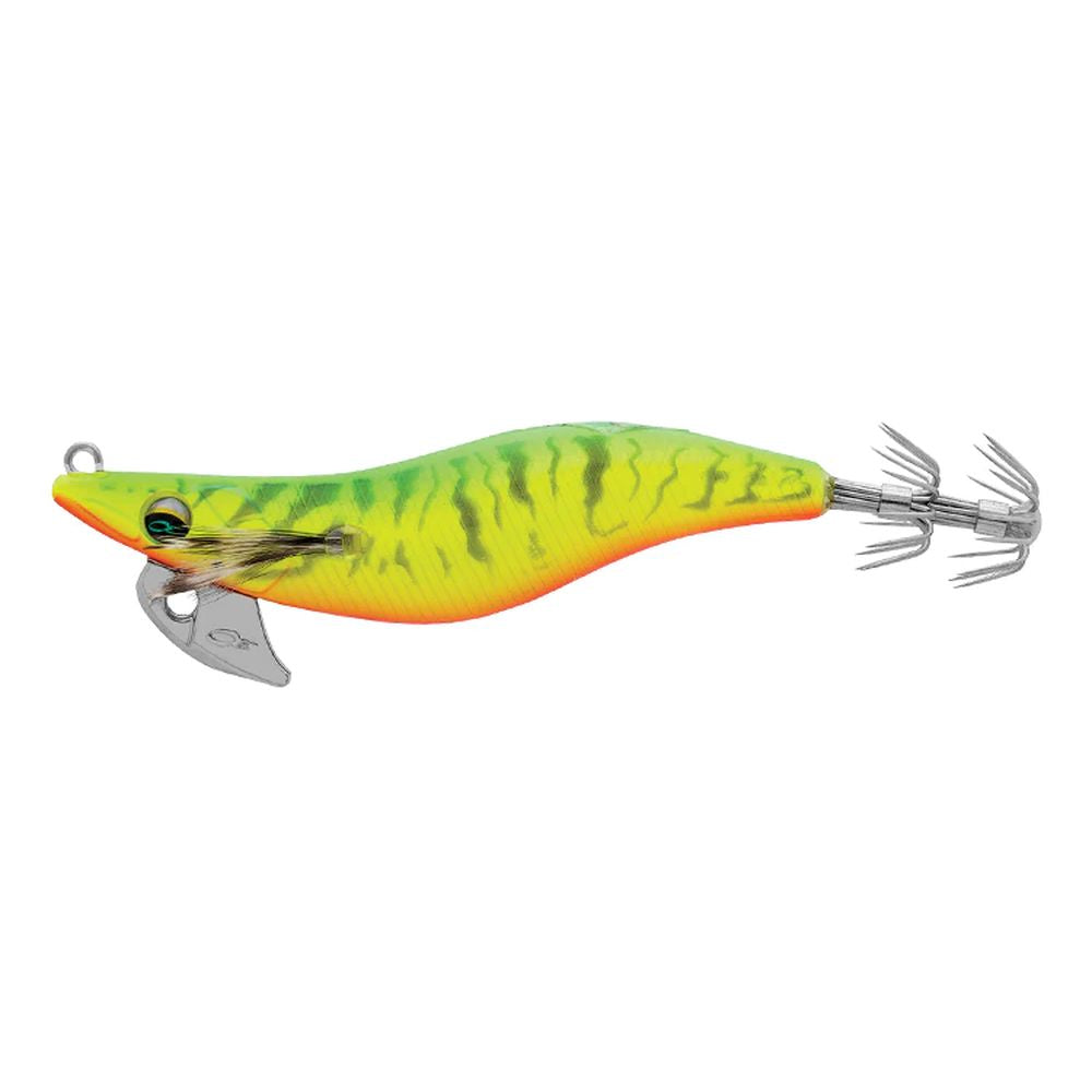 Daiwa Emeraldas Nude 25 Squid Jig Lure