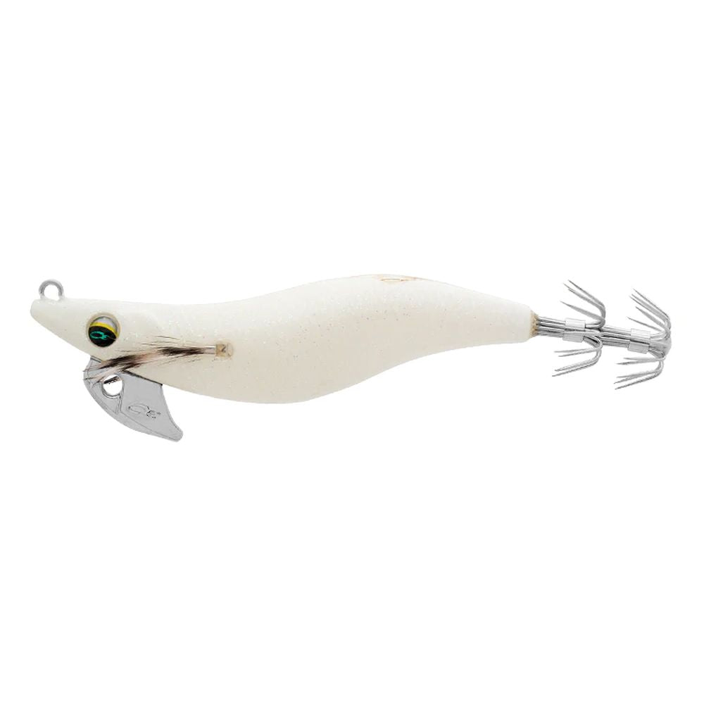 Daiwa Emeraldas Nude 25 Squid Jig Lure