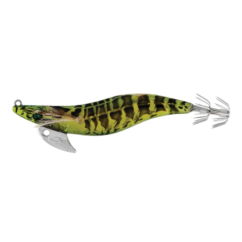 Daiwa Emeraldas Nude 25 Squid Jig Lure