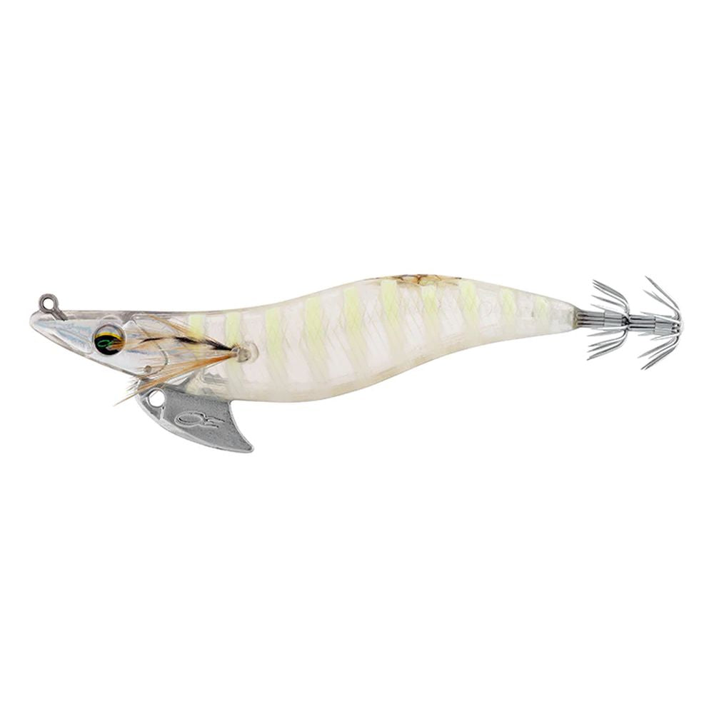 Daiwa Emeraldas Nude 25 Squid Jig Lure