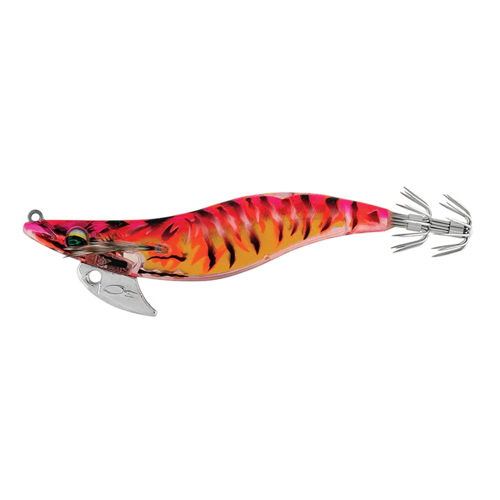 Daiwa Emeraldas Nude 25 Squid Jig Lure