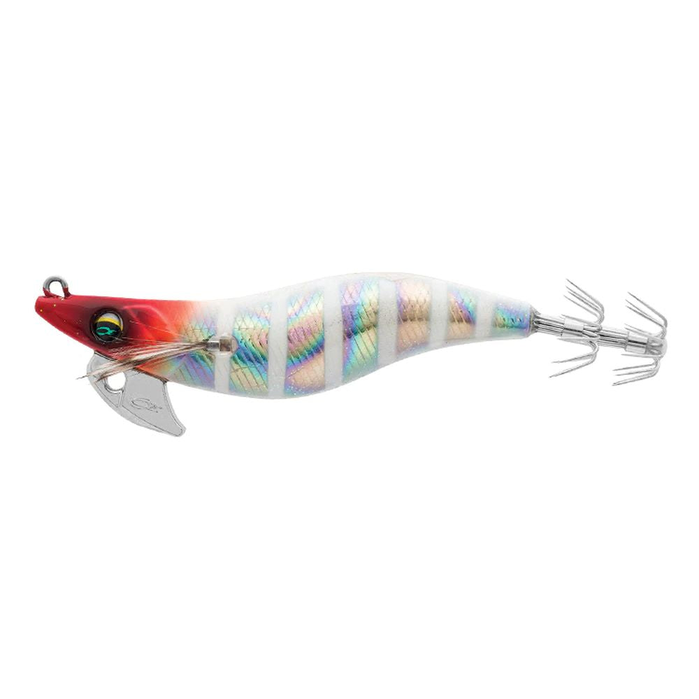 Daiwa Emeraldas Nude 25 Squid Jig Lure