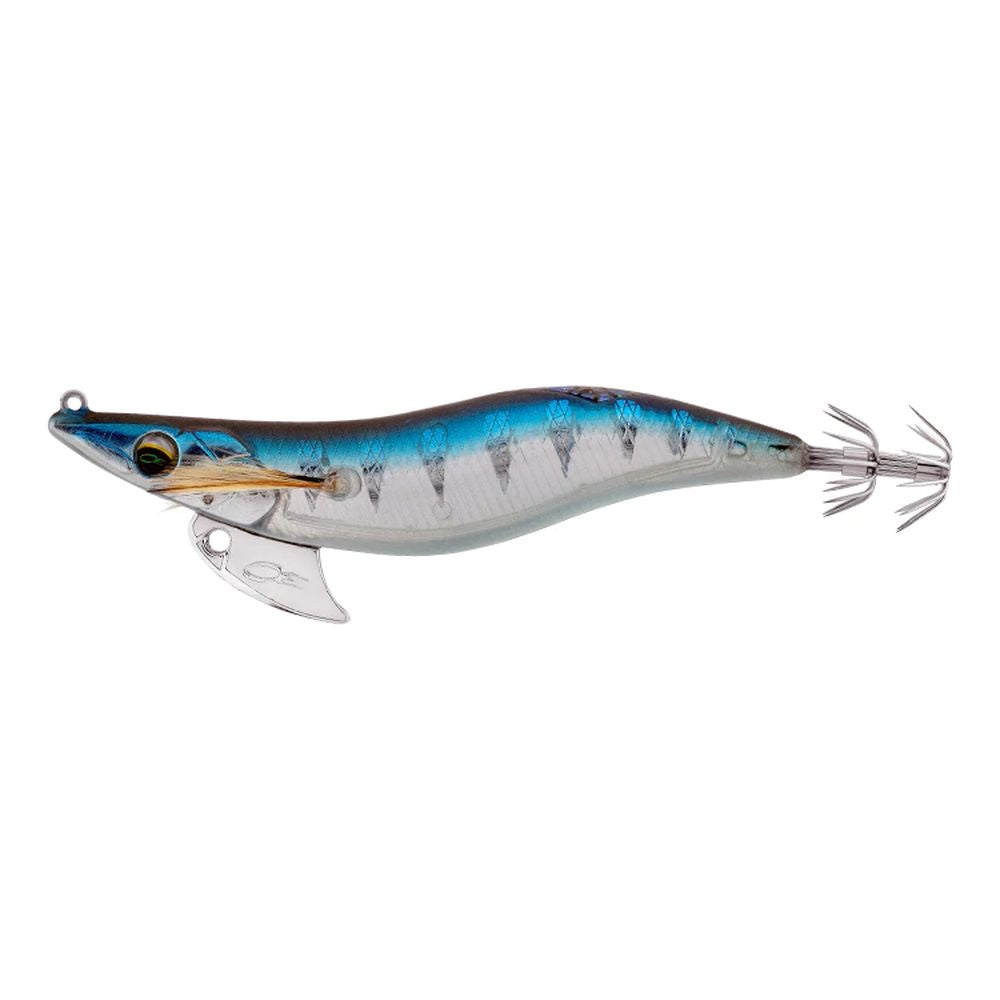 Daiwa Emeraldas Nude 25 Squid Jig Lure