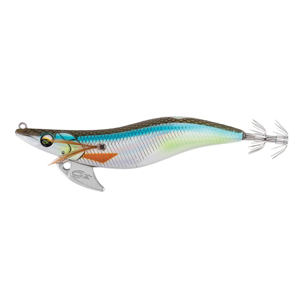 Daiwa Emeraldas Nude 25 Squid Jig Lure