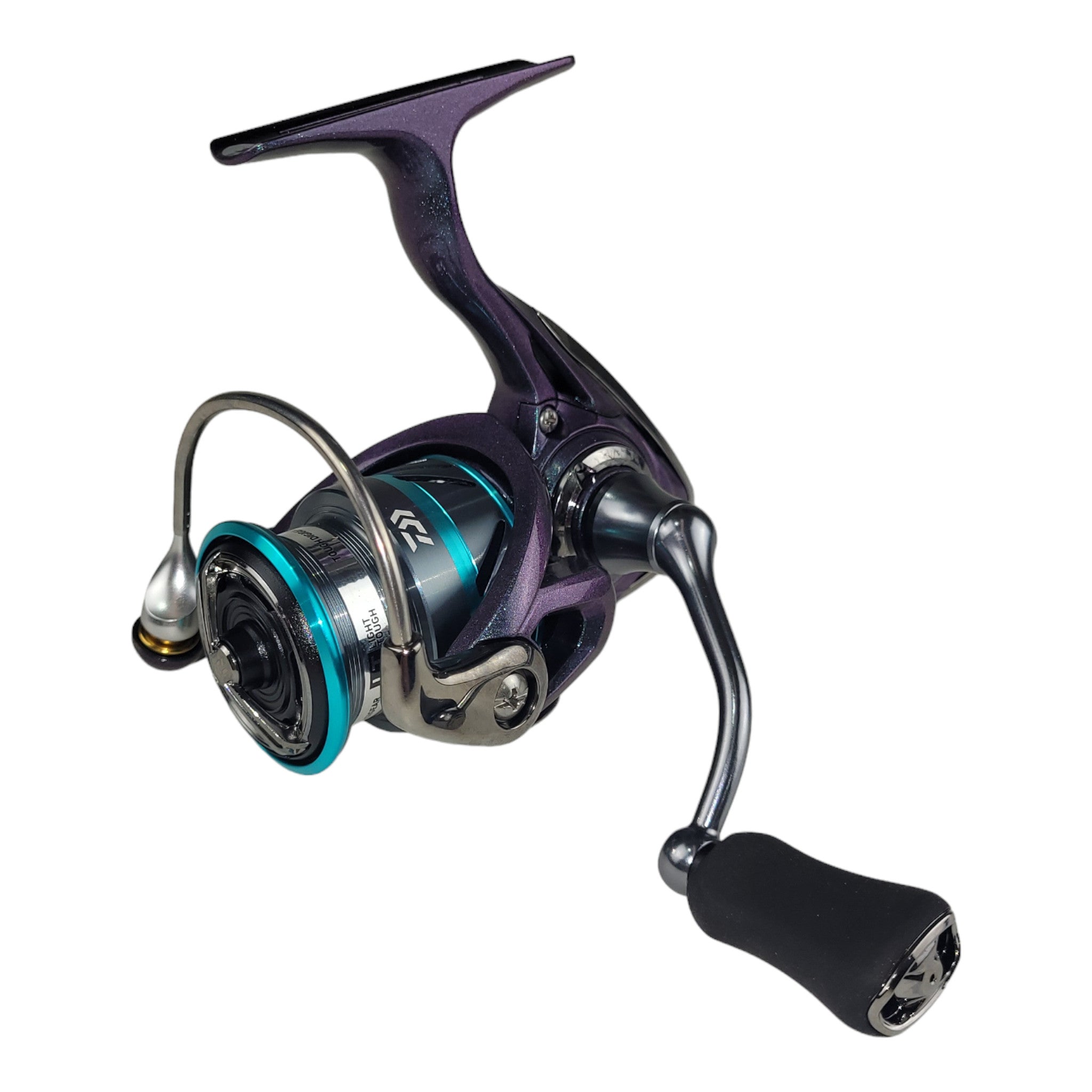 Daiwa Finesse LT 2000 Spin Reel – Compleat Angler Australia Daiwa Finesse LT 2000 Spin Reel – Compleat Angler Australia
