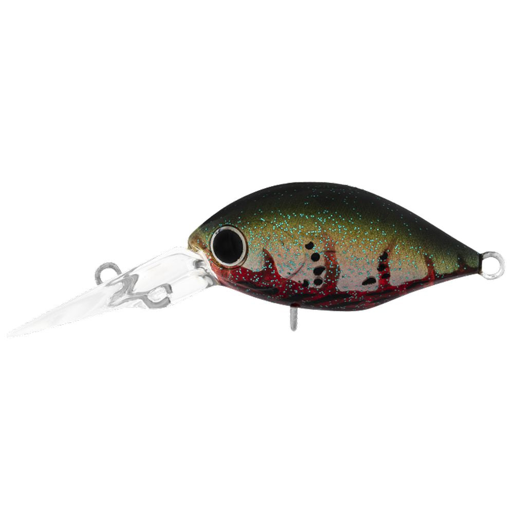 Daiwa Infeet Rolling Crank DR Lure