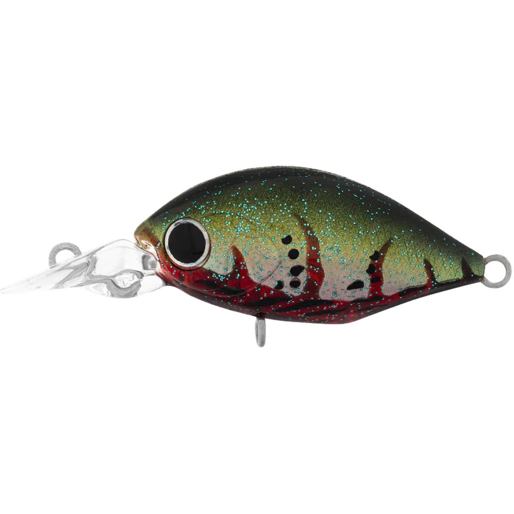 Daiwa Infeet Rolling Crank MR Lure