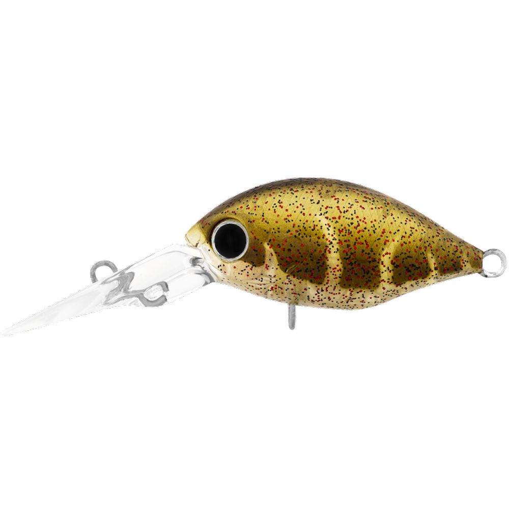 Daiwa Infeet Rolling Crank DR Lure