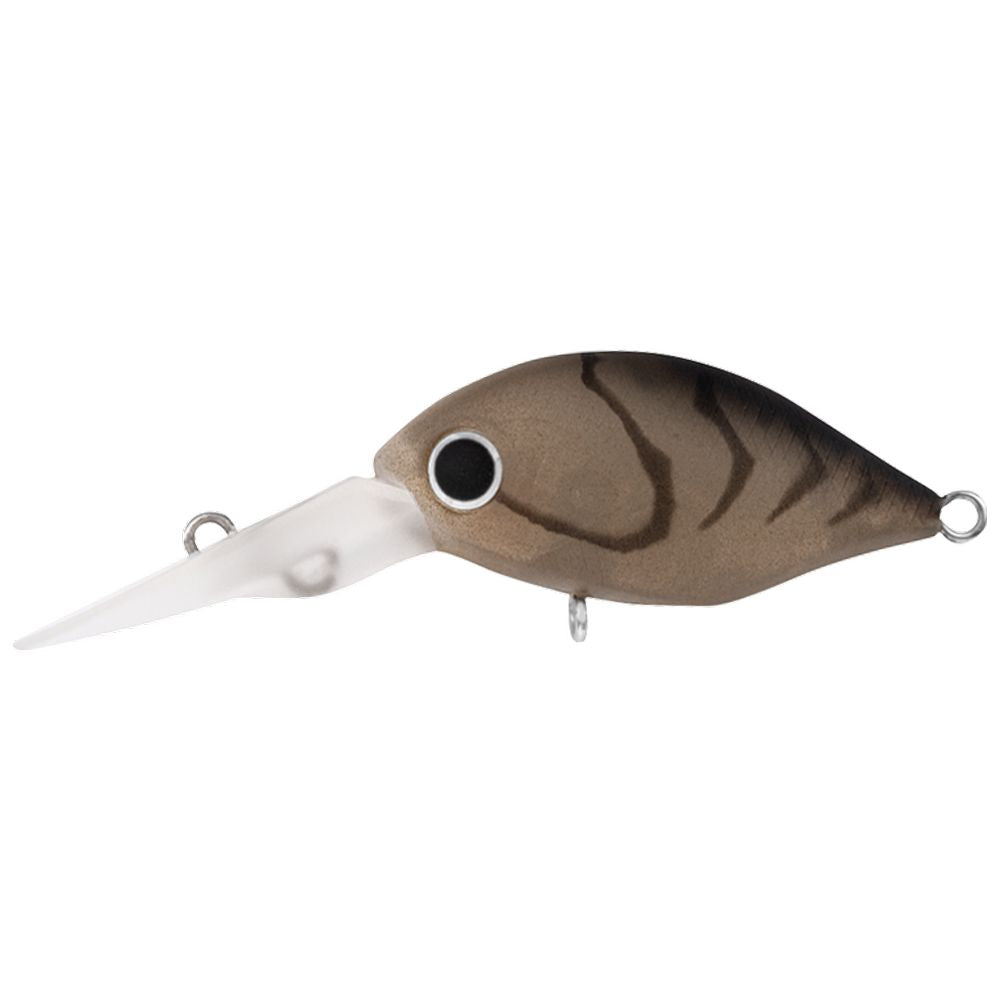 Daiwa Infeet Rolling Crank DR Lure
