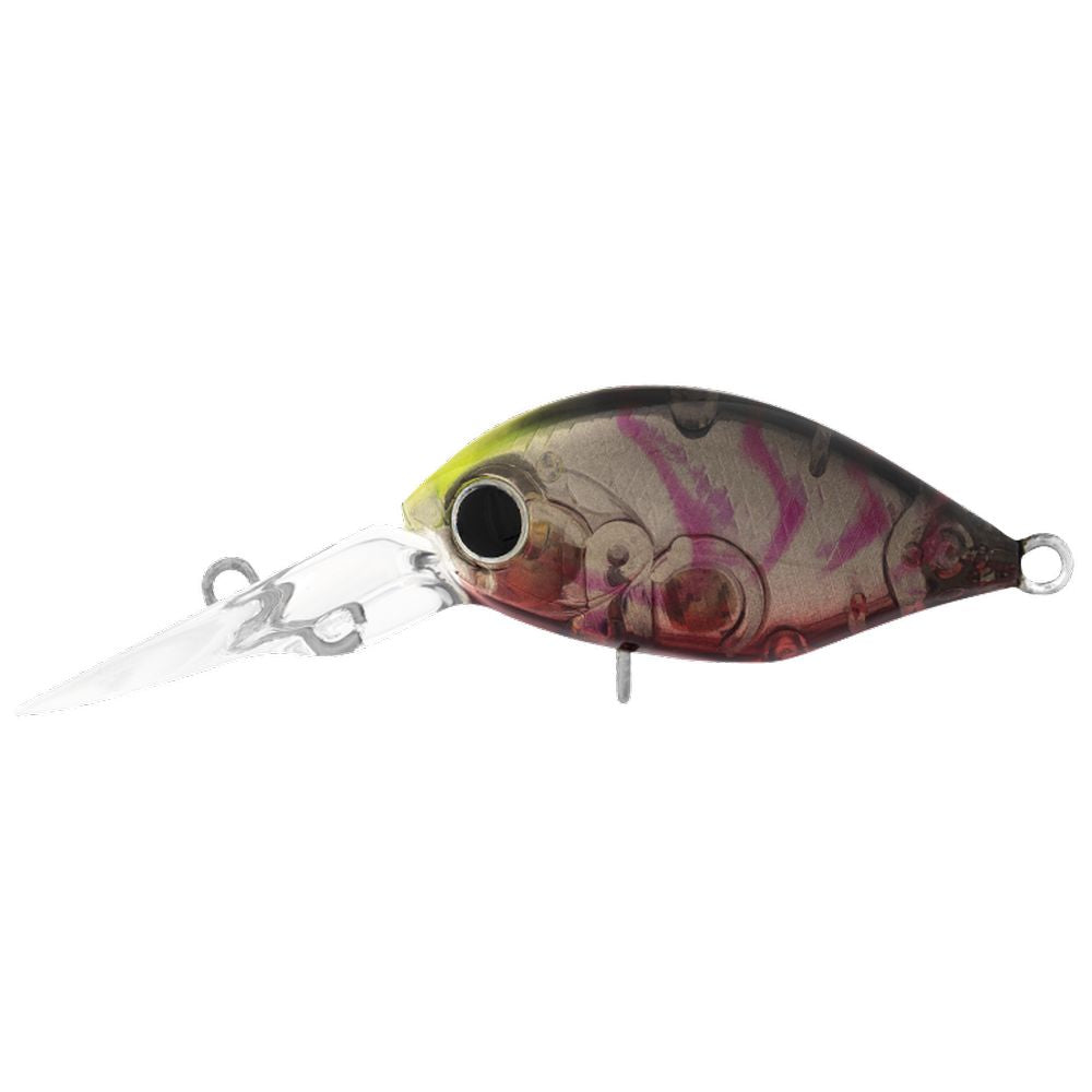 Daiwa Infeet Rolling Crank DR Lure