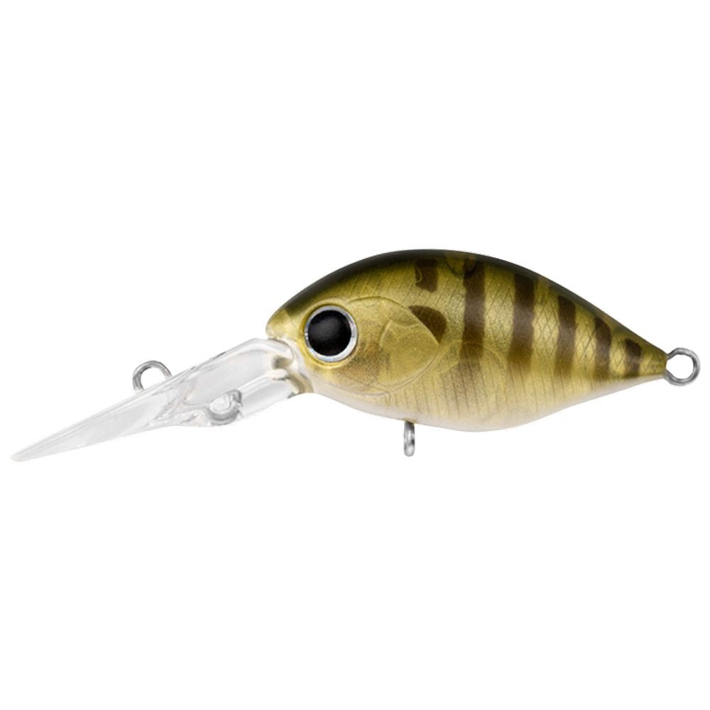 Daiwa Infeet Rolling Crank DR Lure