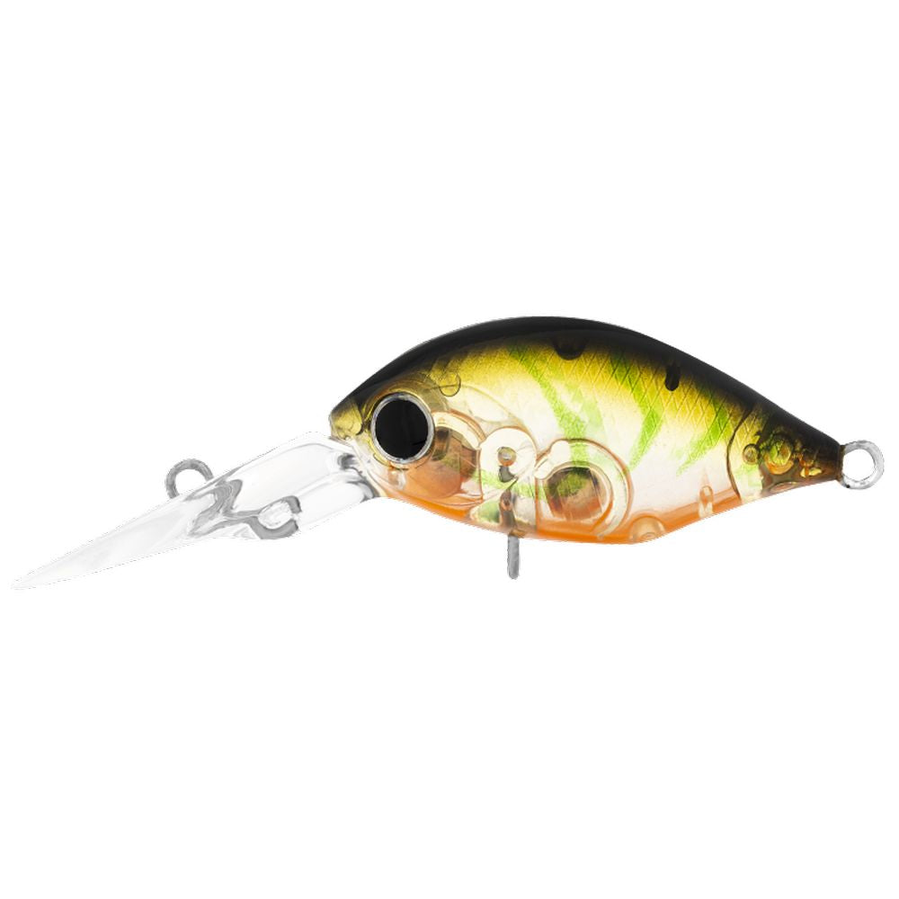 Daiwa Infeet Rolling Crank DR Lure