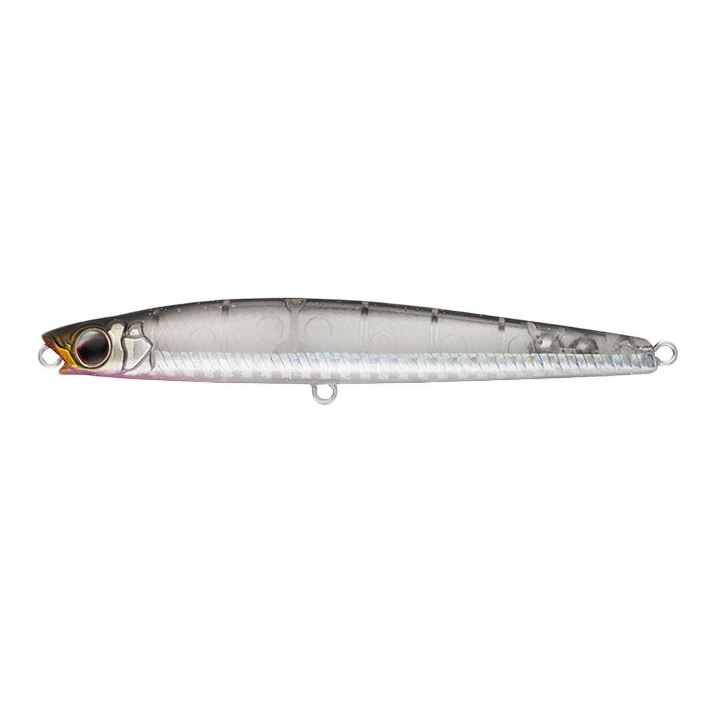 Daiwa Infeet Slippery Dog 97F Lure