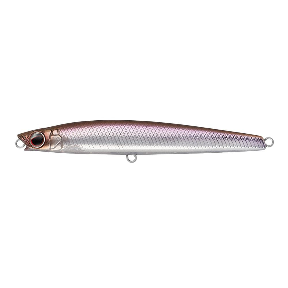 Daiwa Infeet Slippery Dog 97F Lure