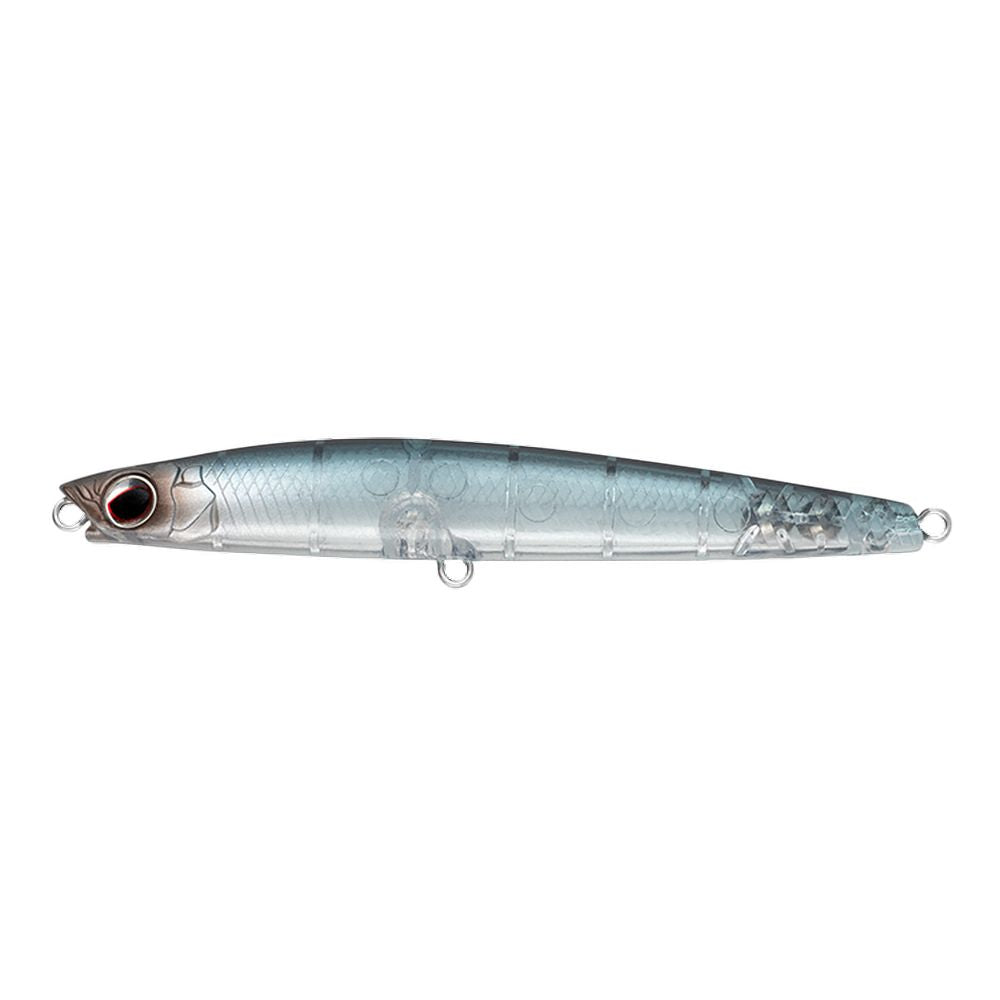 Daiwa Infeet Slippery Dog 97F Lure