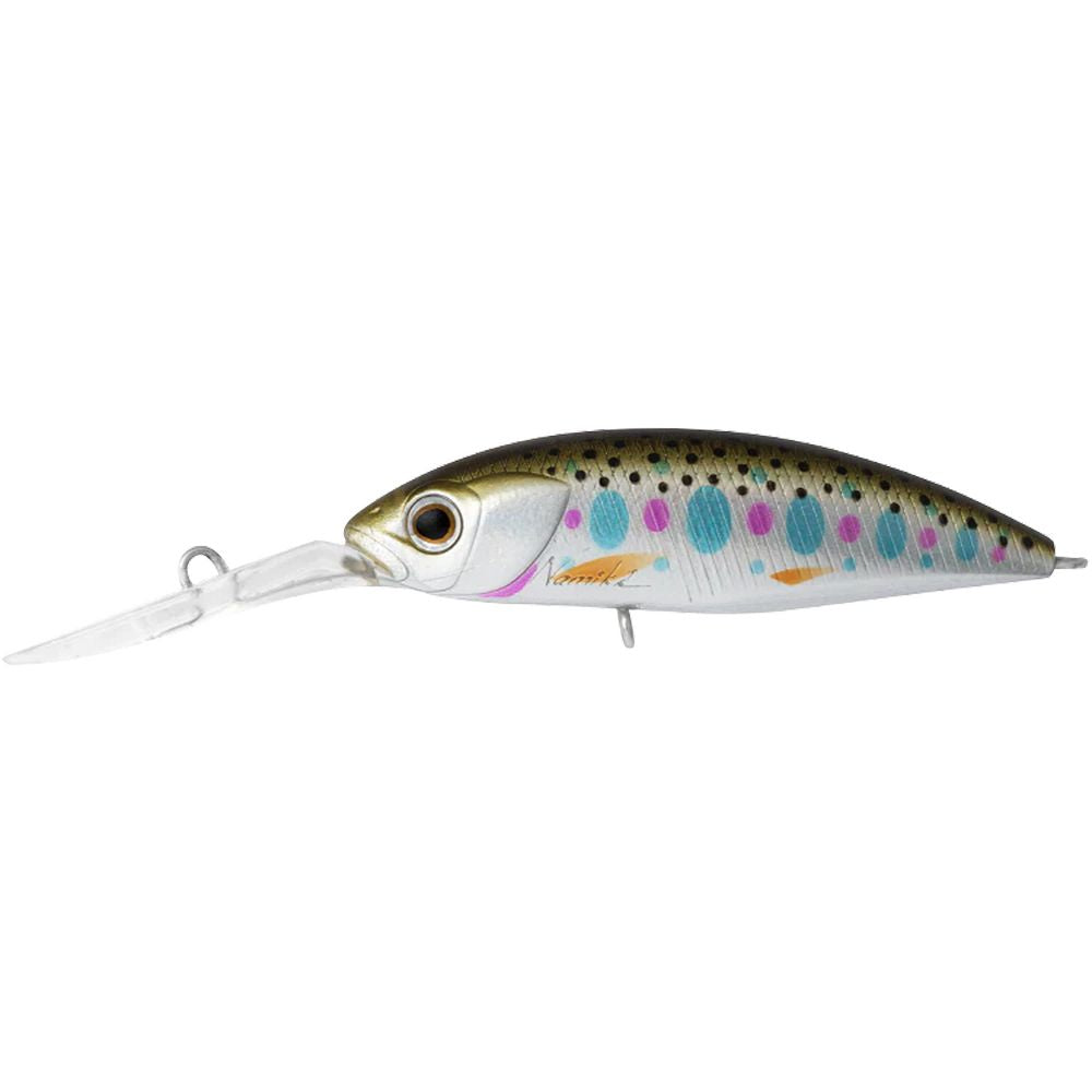 Daiwa Infeet Spike 53 Lure