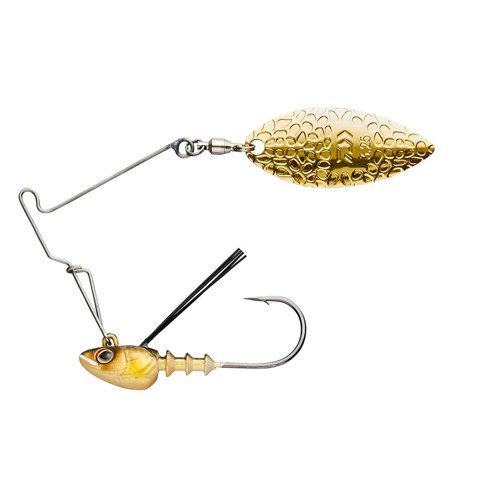 Daiwa Jig Spinner SS 5G Lure
