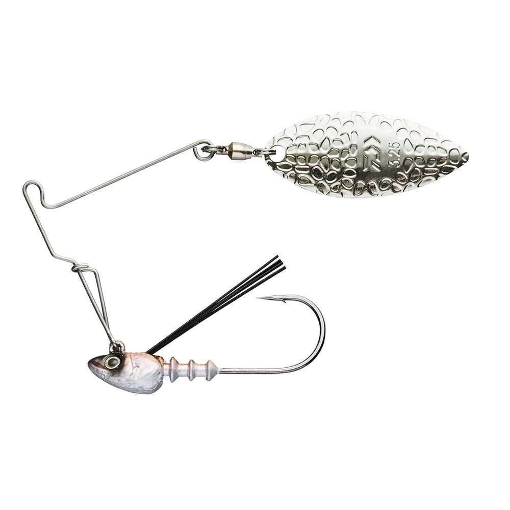 Daiwa Jig Spinner SS 5G Lure