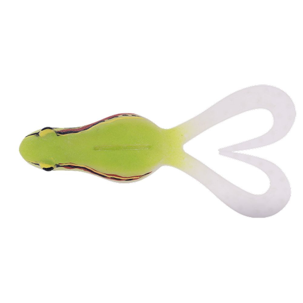 Daiwa Bait Junkie Kikker Curly Lure