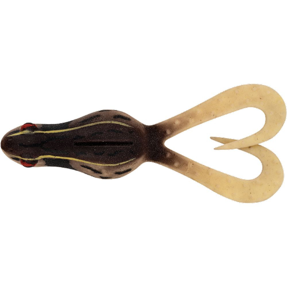 Daiwa Bait Junkie Kikker Curly Lure