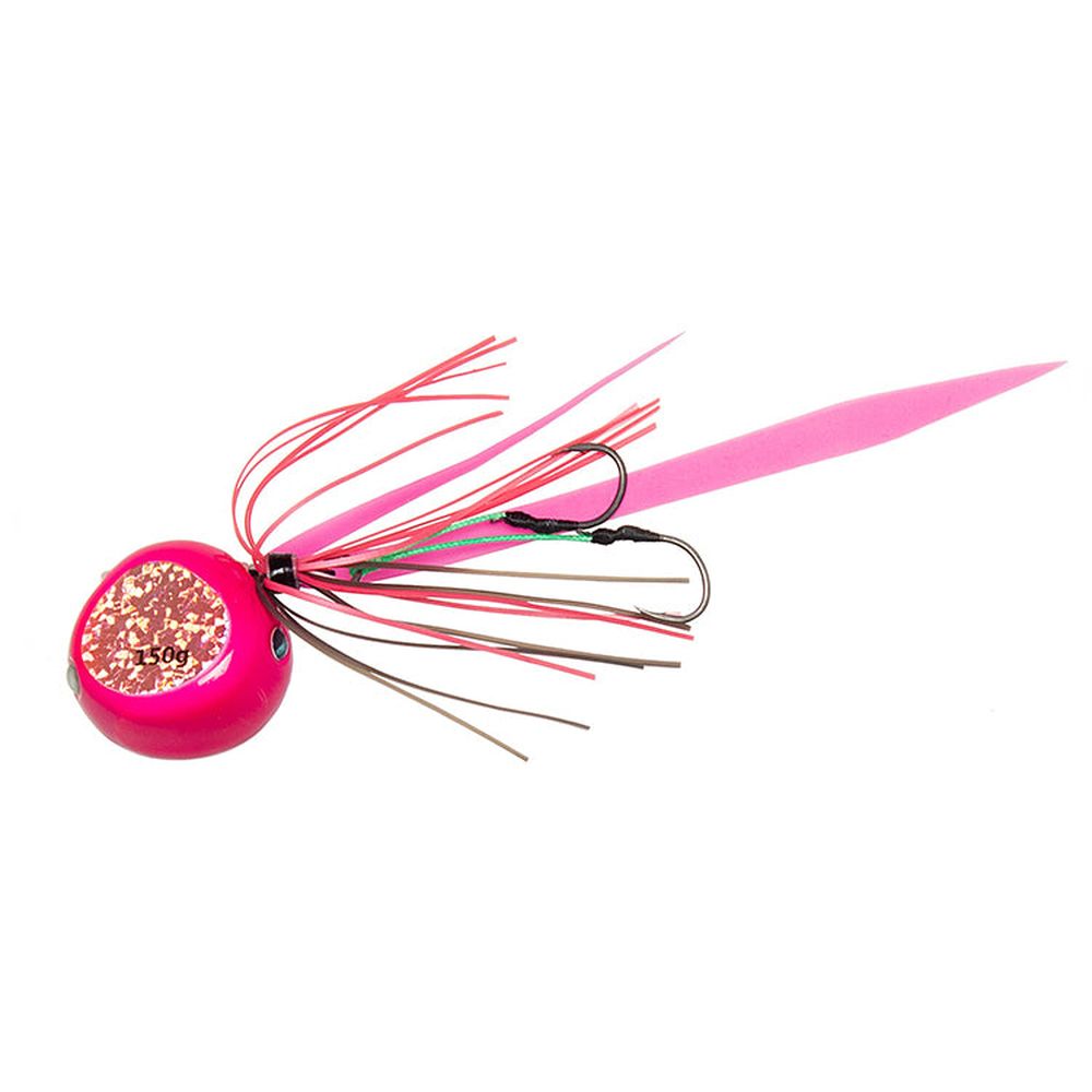 Daiwa Kohga Bayrubber Jig Lure – Saltwater Ready, Premium Japanese Tackle (MPN 58591)