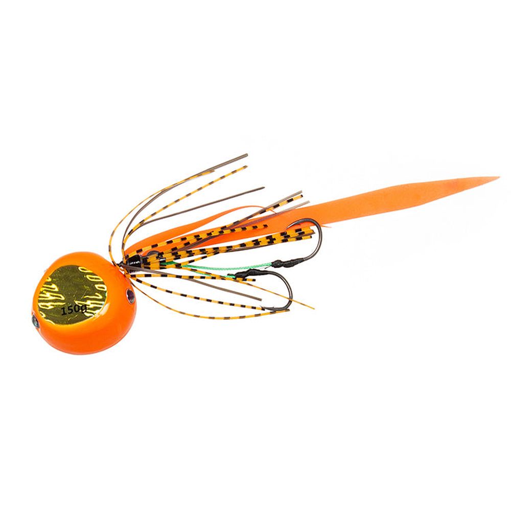 Daiwa Kohga Bayrubber 150G Jig Lure