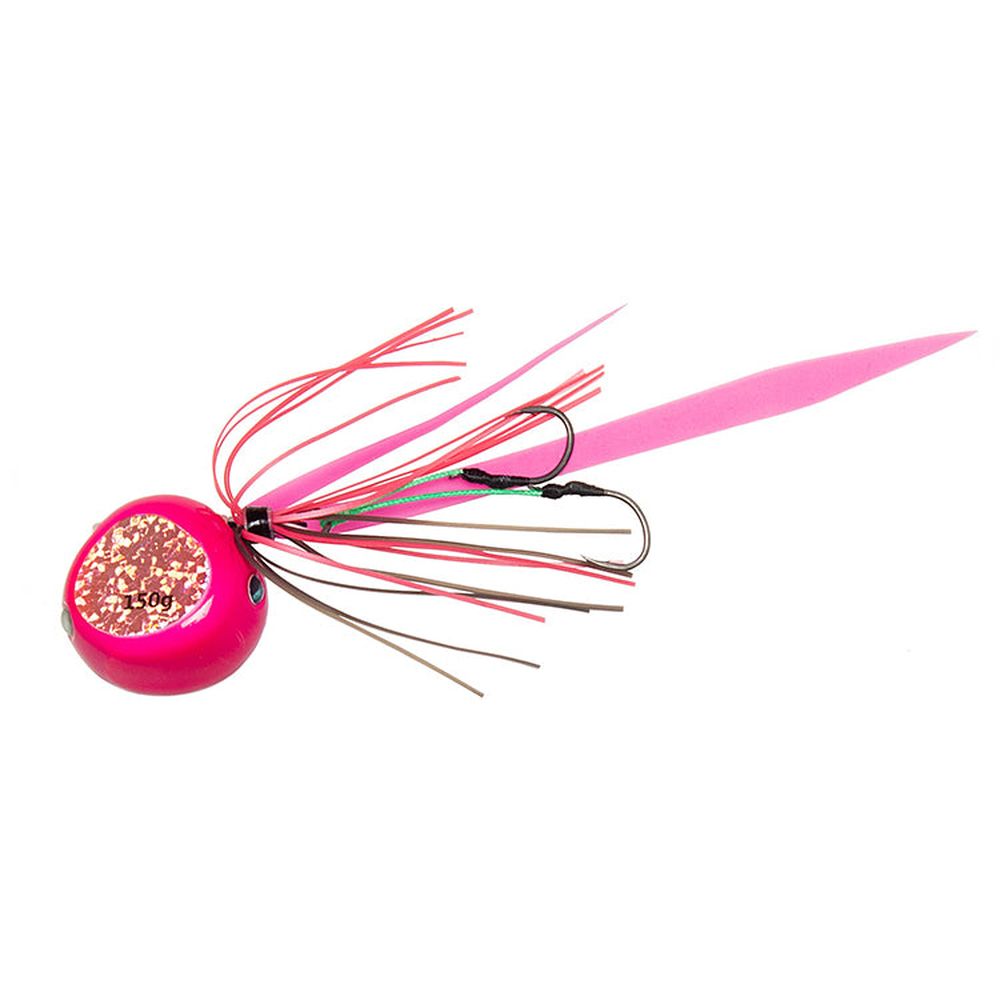 Daiwa Kohga Bayrubber 150G Jig Lure