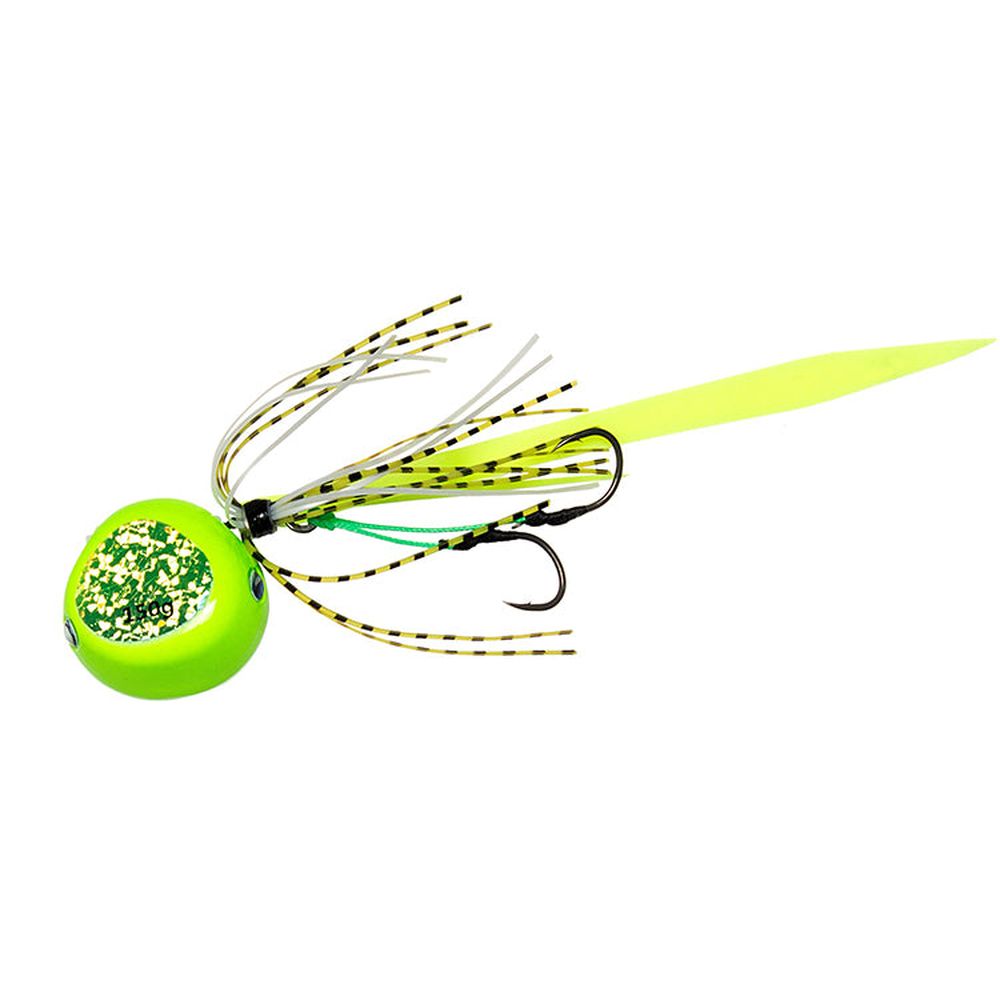 Daiwa Kohga Bayrubber 80G Jig Lure