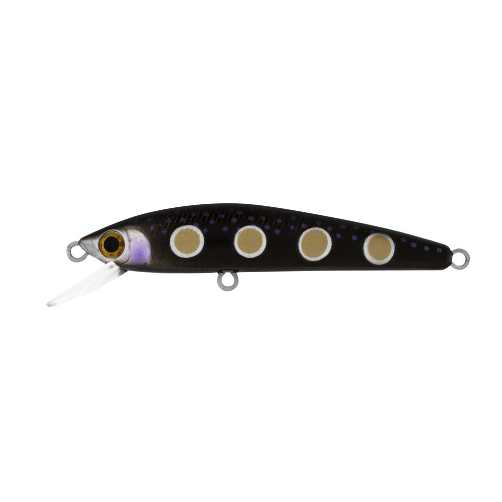 Daiwa Presso Minnow 60F Lure