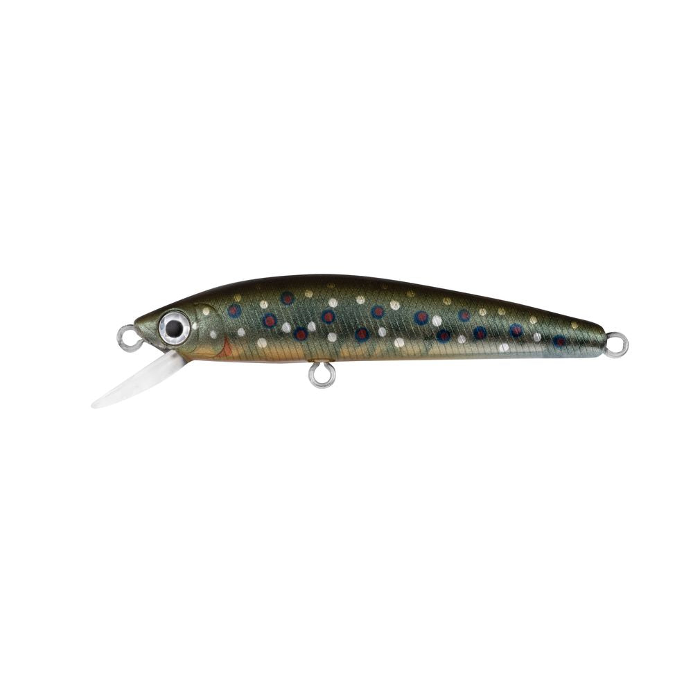 Daiwa Presso Minnow 60F Lure