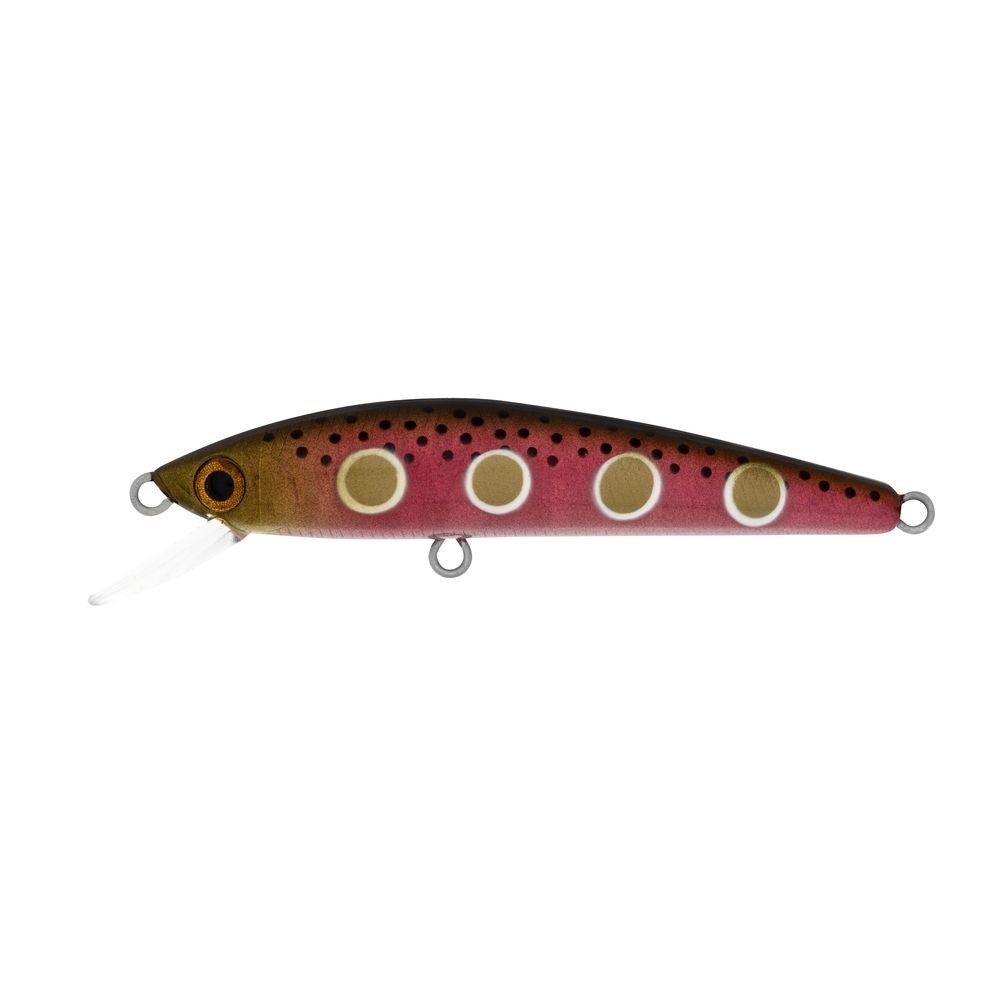 Daiwa Presso Minnow 60F Lure