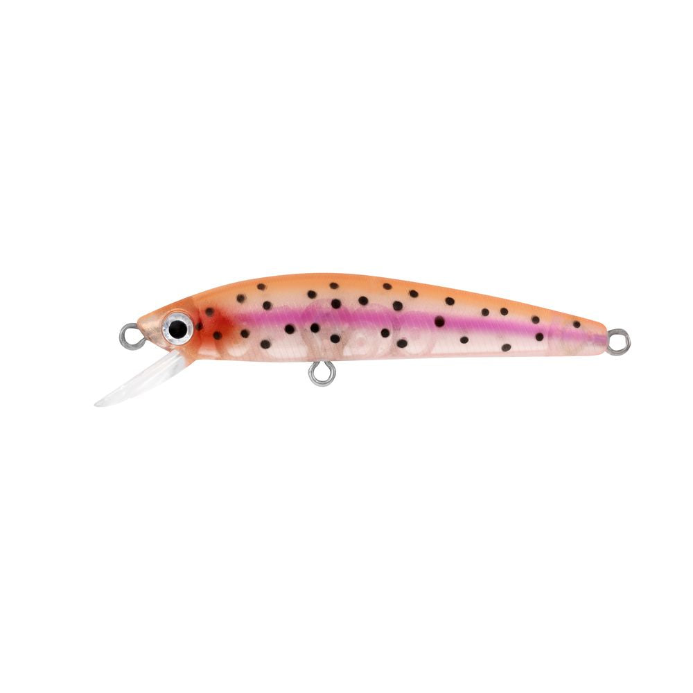 Daiwa Presso Minnow 60F Lure