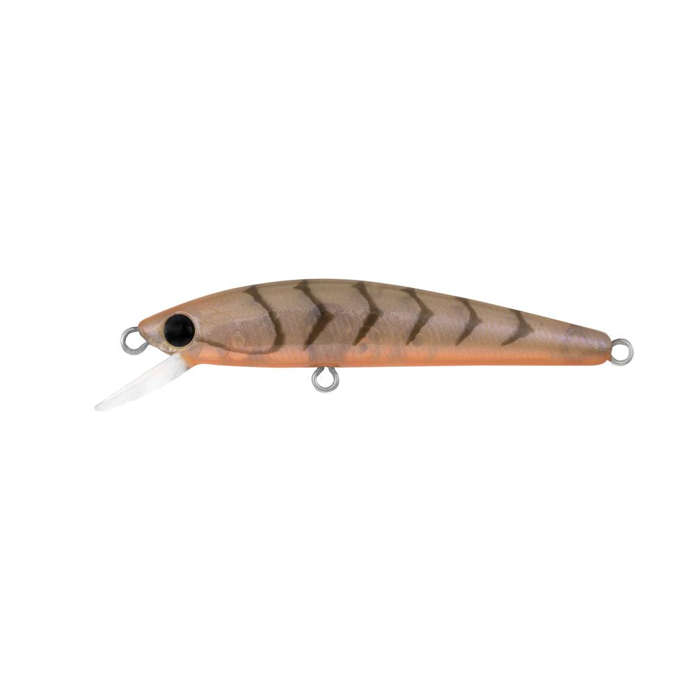 Daiwa Presso Minnow 60F Lure