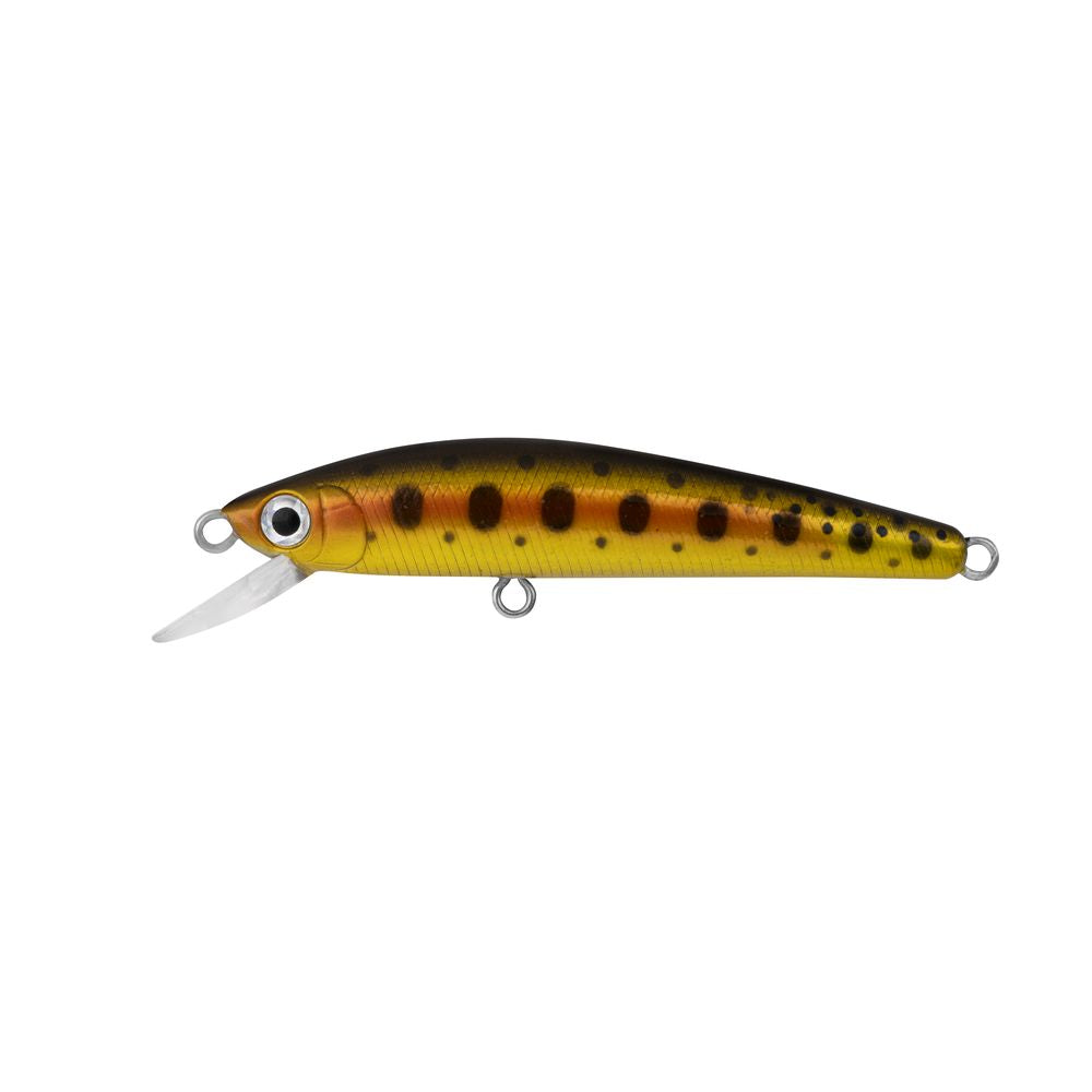 Daiwa Presso Minnow 60F Lure