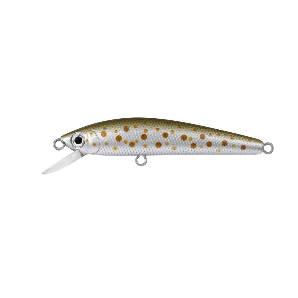 Daiwa Presso Minnow 60F Lure