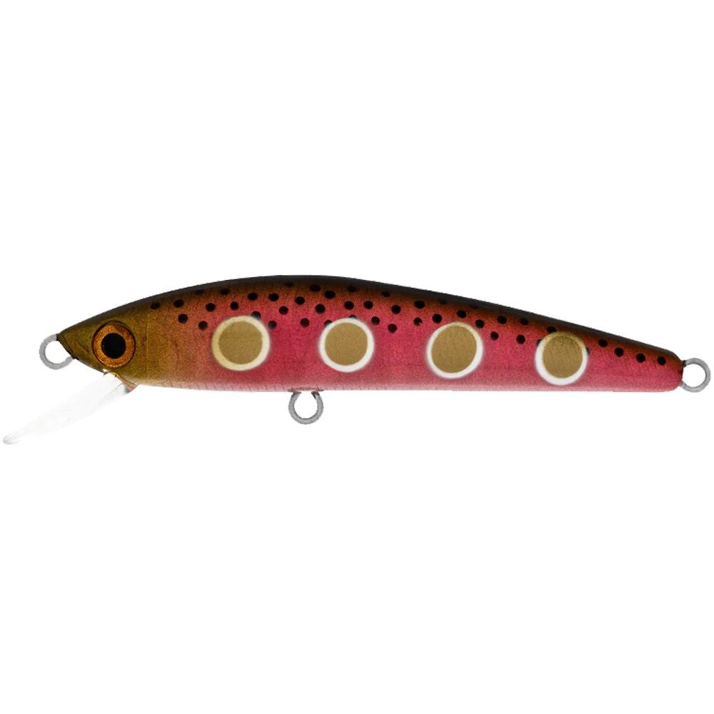 Daiwa Presso Minnow 95SP Lure