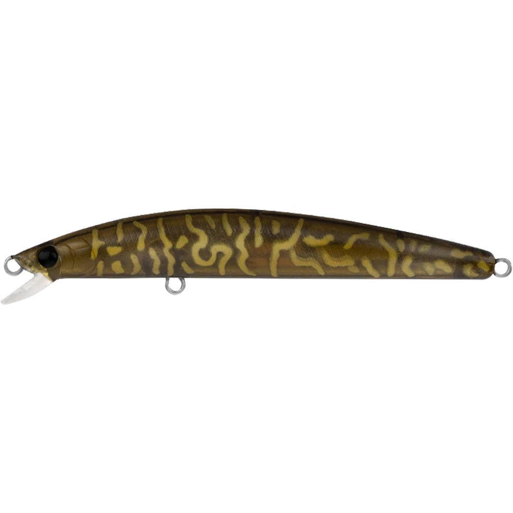 Daiwa Presso Minnow 95SP Lure