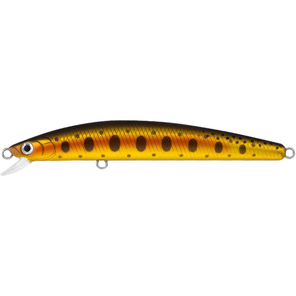 Daiwa Presso Minnow 95SP Lure